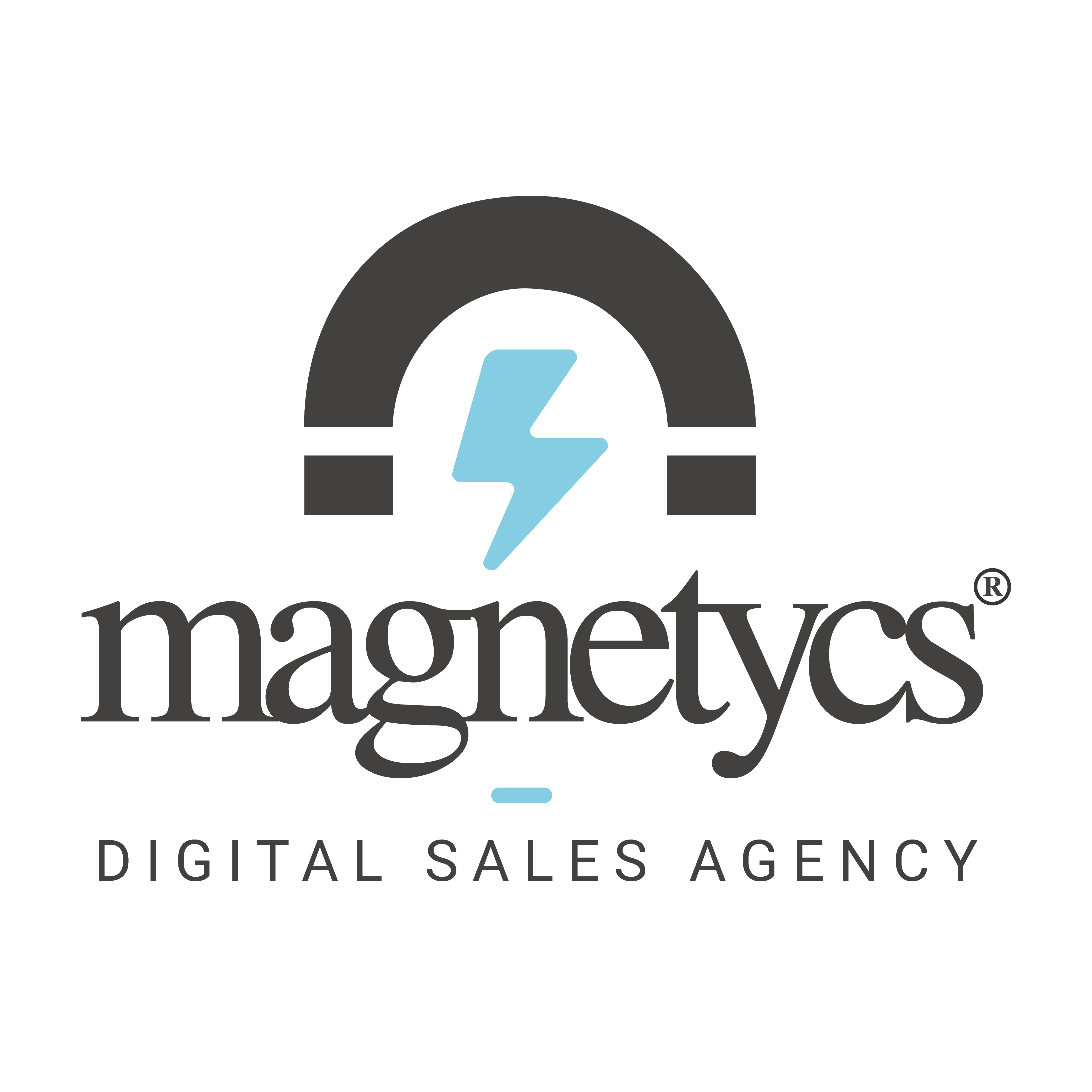 Magnetycs Digital Sales Agency