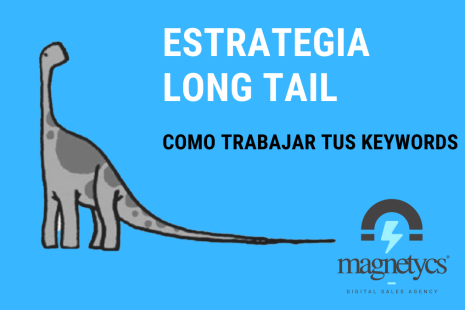 Campañas con keywords Long Tail